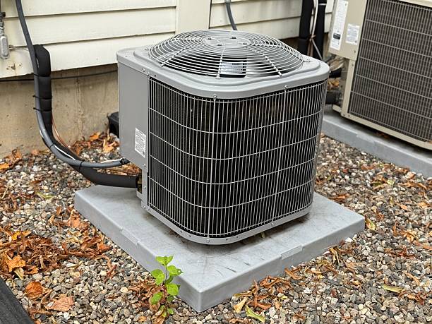 24/7 Emergency Hvac Installation experts in Camp H M Smith, HI